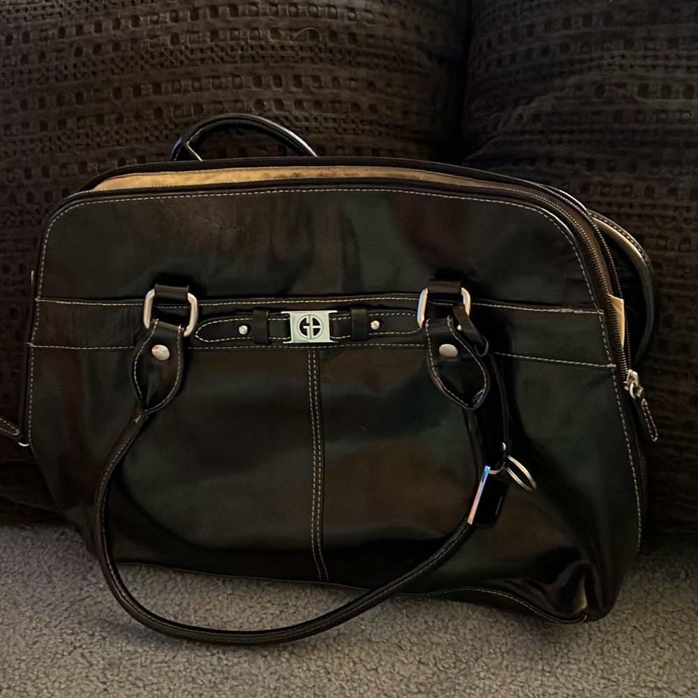 Black bag